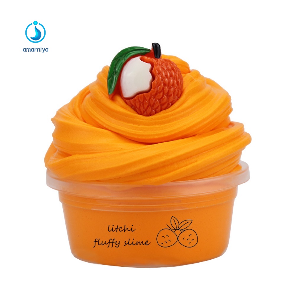 Đồ Chơi Chất Nhờn Ma Quái 60ml Vui Nhộn Cho Bé