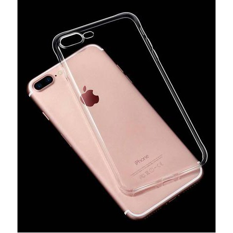 Ốp Lưng chính gốc HOCO Trong Suốt - iphone 5/5s/6/6s/6+/6s+/7/8/7+/8+