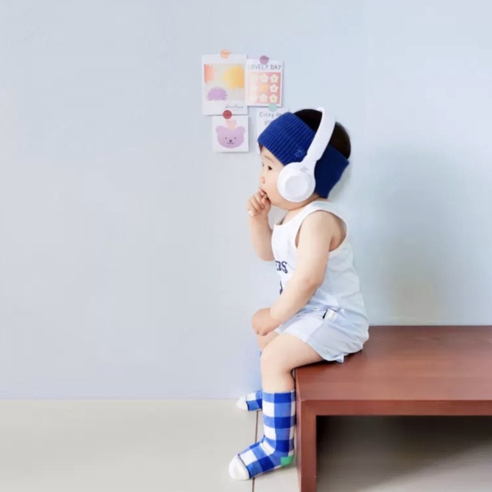 Set 3 tất cao cổ, Tất vớ len dài đến bắp chân cho bé nhiều màu dễ thương đủ size từ 1-8 tuổi mẫu mới nhất S3TB