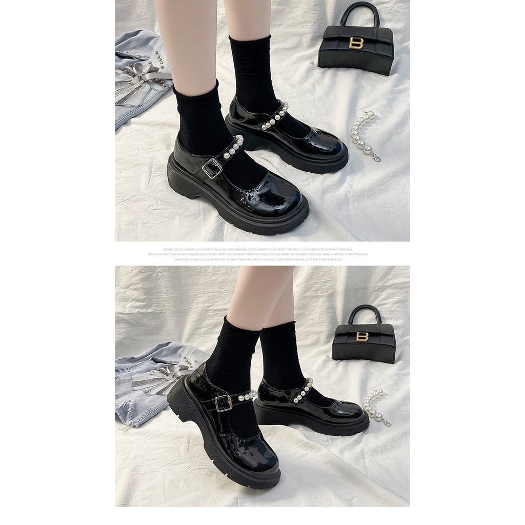 [Order] Mẫu giày Mary Jane cực xinh | BigBuy360 - bigbuy360.vn