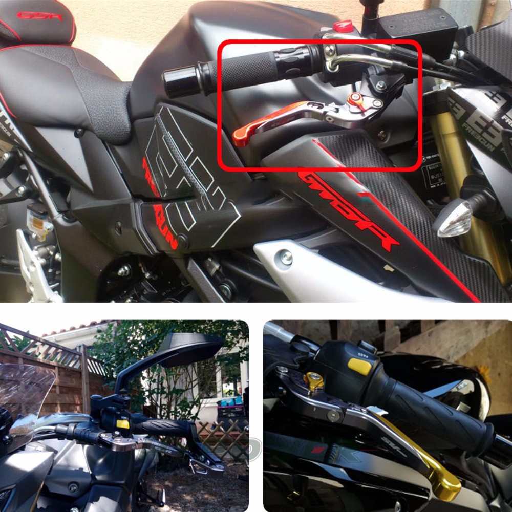 Cặp tay thắng cho xe máy HONDA CB150R CB150R 2017-2018 CB150SS