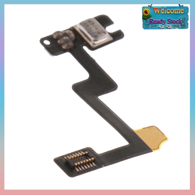 Cáp Truyền Tín Hiệu Mic Cao Cấp Prettyia Cho iPad 2