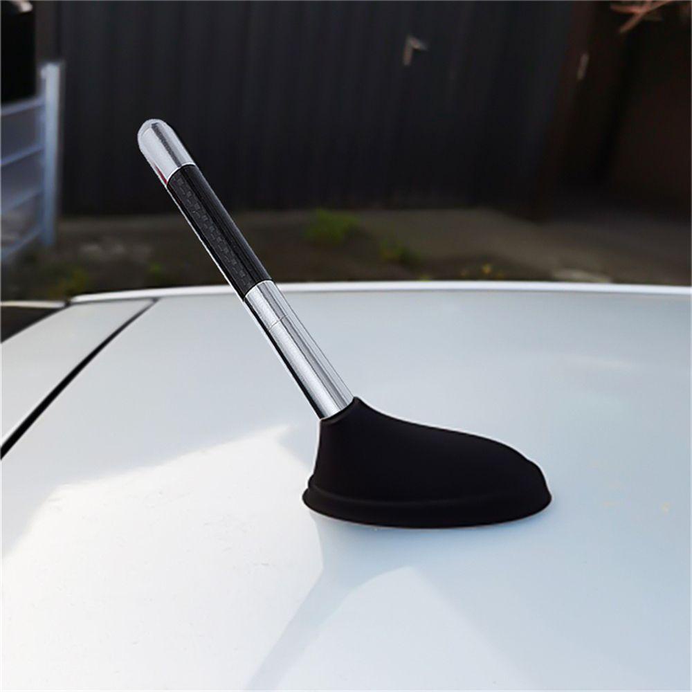 Ăng Ten FM / AM Bằng Sợi Carbon Cho Xe Hơi