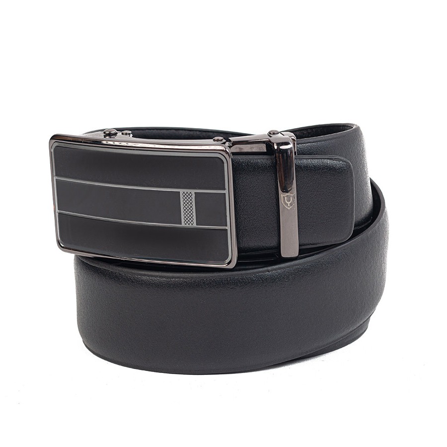 Thắt Lưng Nam Cao Cấp Da Thật Chính Hãng Y2010 D09 0019744 |YaMe|