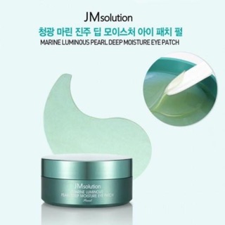 Mặt nạ mắt JM solution