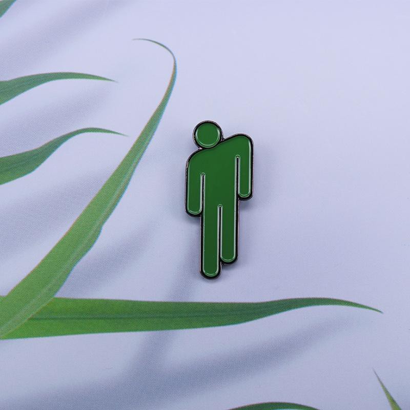 symbol Billie Eilish