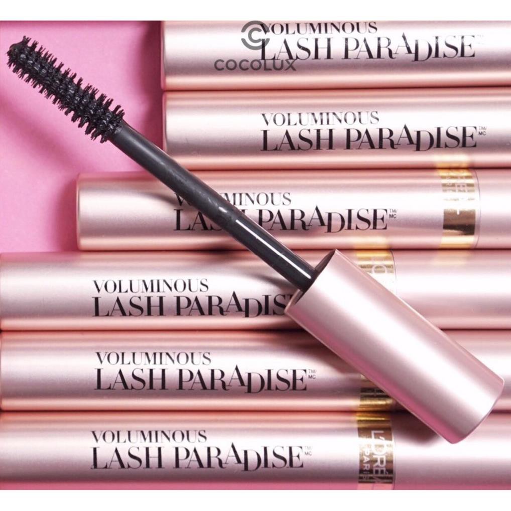 [Công Ty, Tem Phụ] Mascara Voluminous Lash Paradise Loreal [COCOLUX]