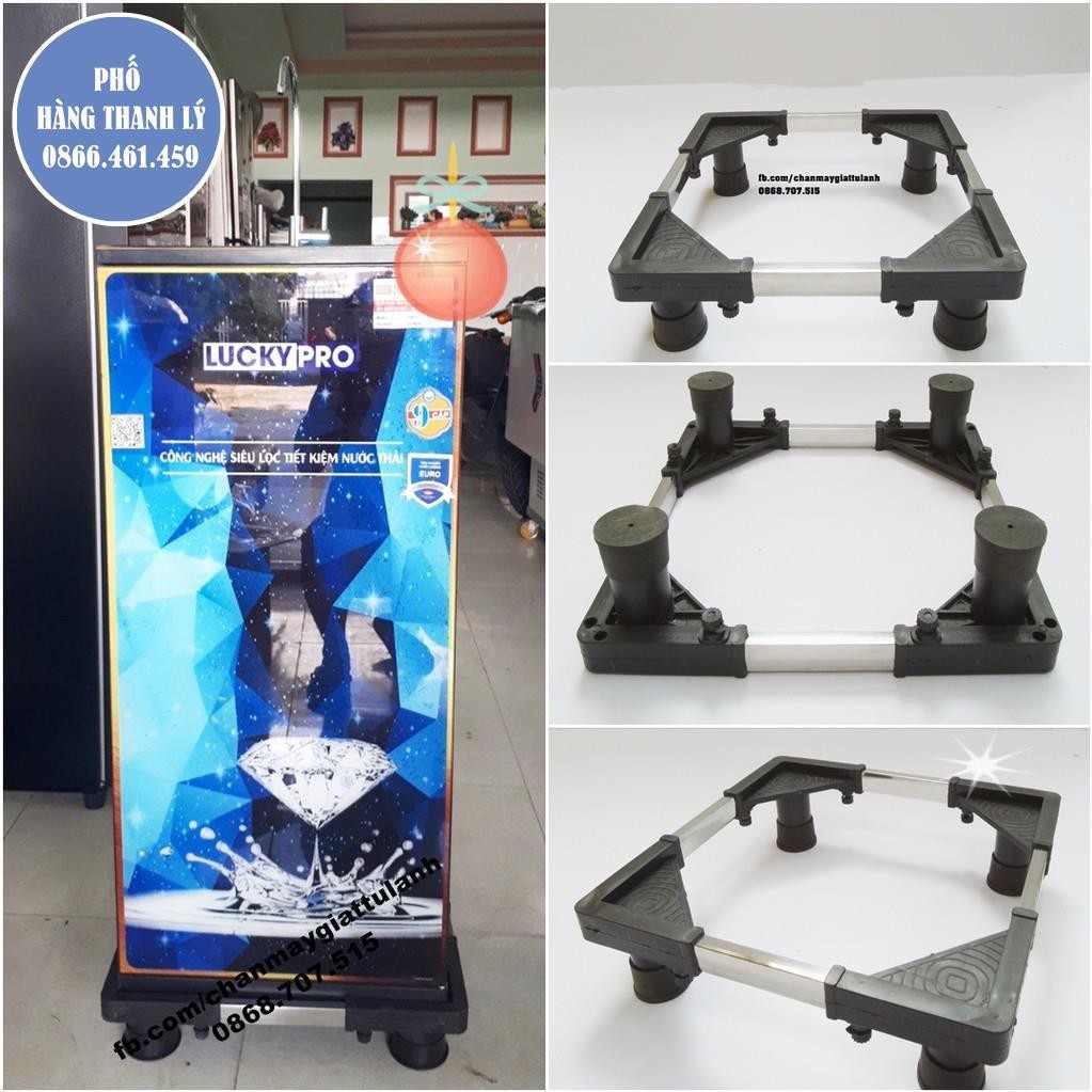 Chân kê máy lọc nước RO | BigBuy360 - bigbuy360.vn