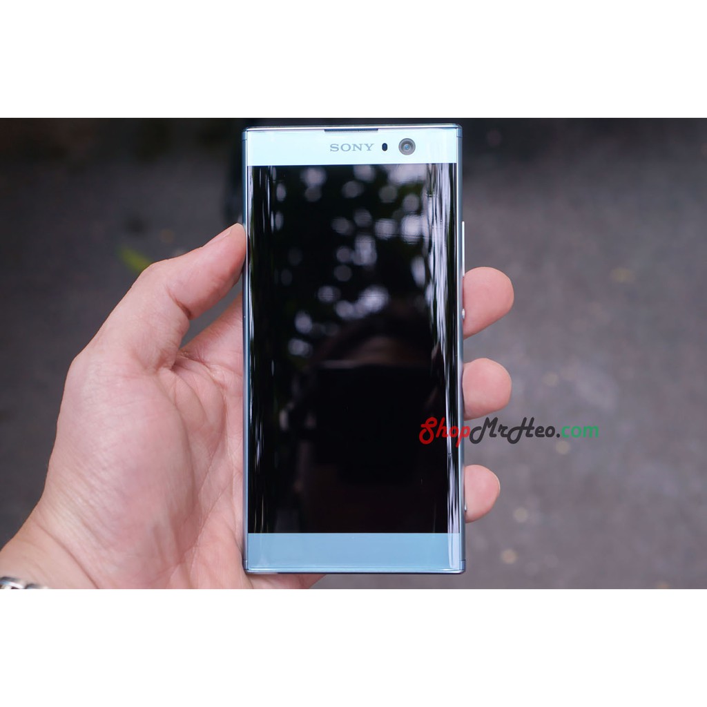 Dán Dẻo PPF Full Màn Hình Sony XA2 - XA2 Plus - XA2 Ultra