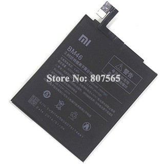 Pin Xiaomi Redmi Note 3