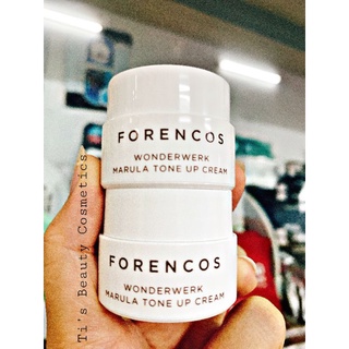 Kem dưỡng Forencos mini - Ngày - Đêm