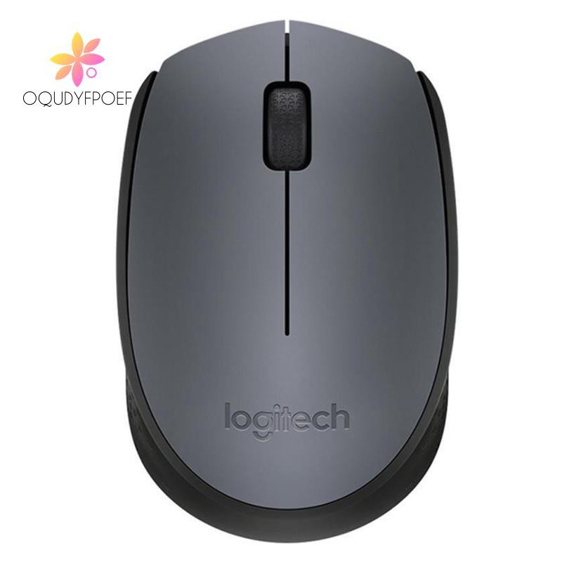 chuột không dây Logitech M170