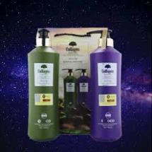 BỘ DẦU GỘI+XẢ TOCO COLLAGEN KÍCH THÍCH MỌC TÓC 785ML*2