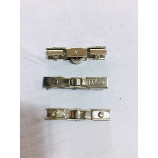 Bánh xe lùa cửa kính, cửa lùa đơn,đôi (hiệu Matex)