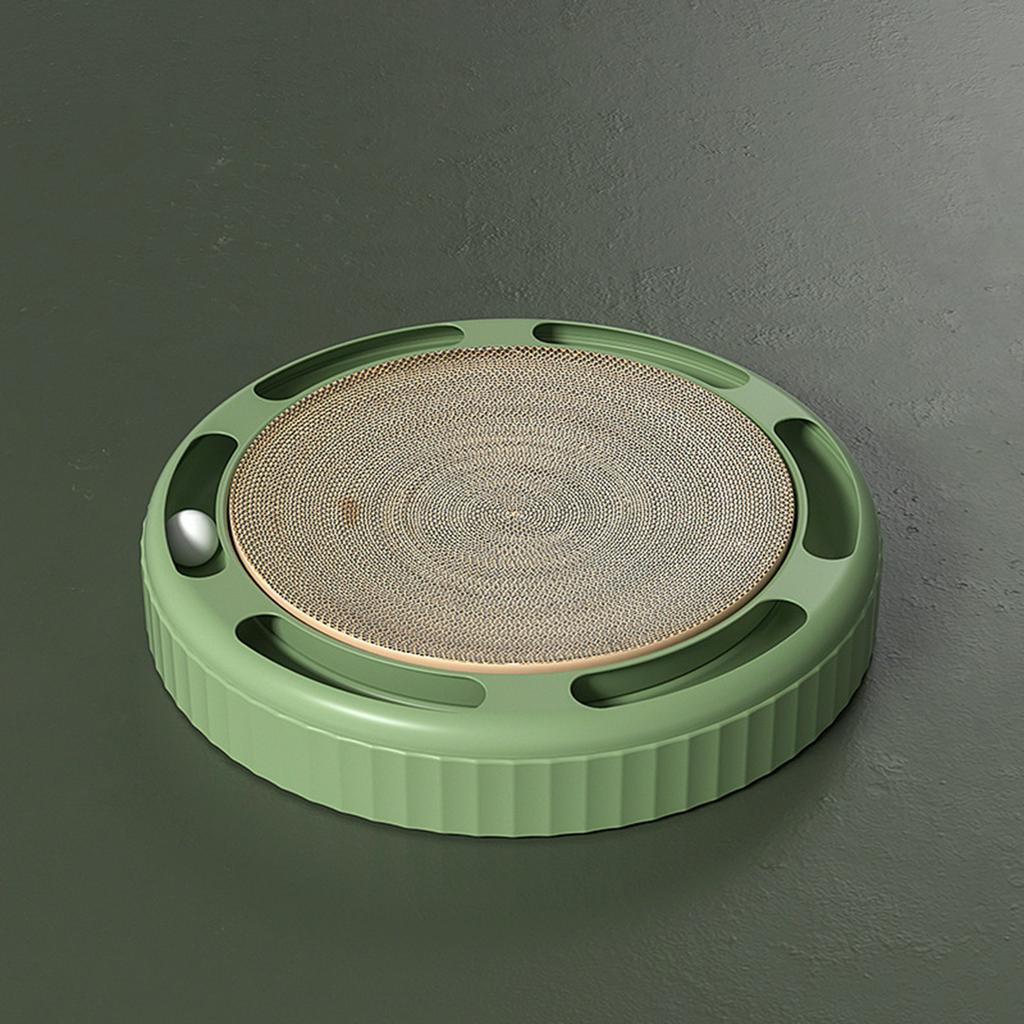 [Koolsoo21] Đệm Cào Móng Cho Mèo Cào