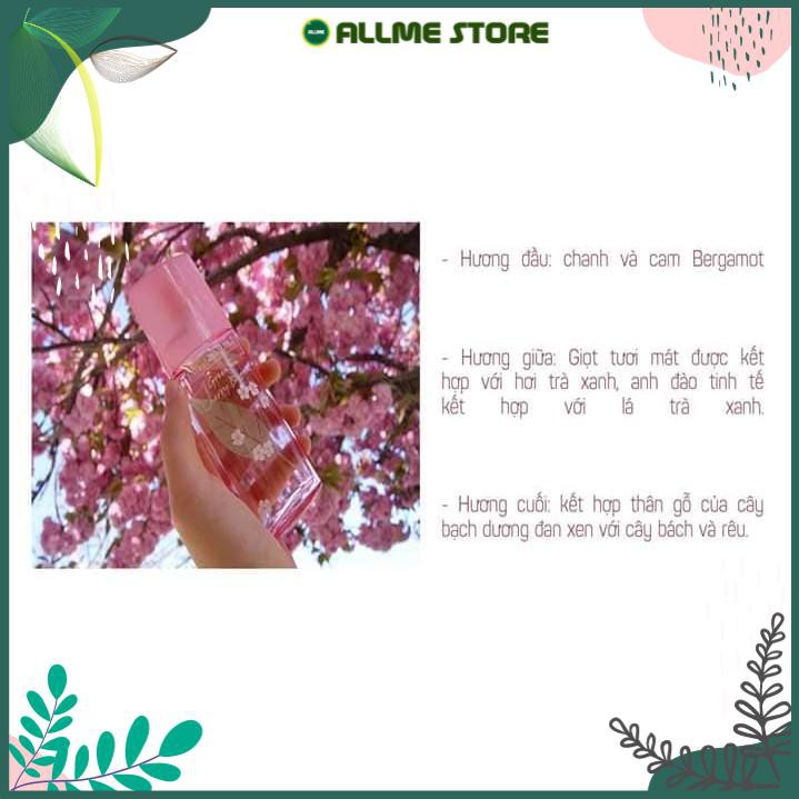 NƯỚC HOA NỮ ELIZABETH ARDEN | Thế Giới Skin Care