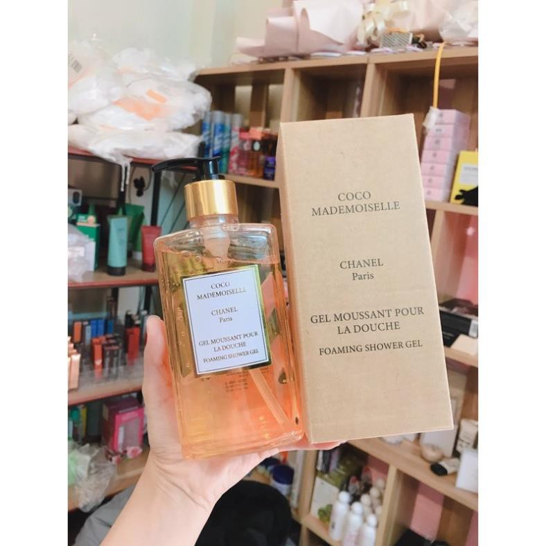 Sữa Tắm Hương Nước Hoa Dubai | BigBuy360 - bigbuy360.vn