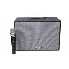 Loa Karaoke Di Động Acnos CS251PU, Acnos CS251 , Bảo hành chính hãng / ACNOS CS2501PU
