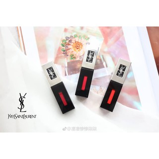 Son kem YSL Vernis a Levres Vinyl Cream