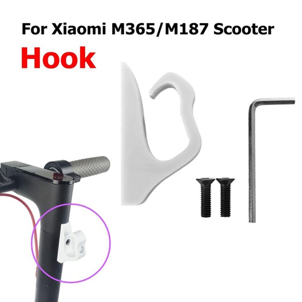 Móc Treo Đồ Gắn Xe Scooter Điện Xiaomi M365 Chuyên Dùng