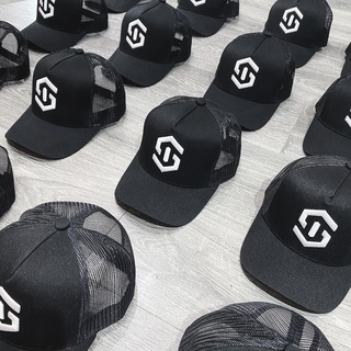 Nón thể thao Trucker Cap V1