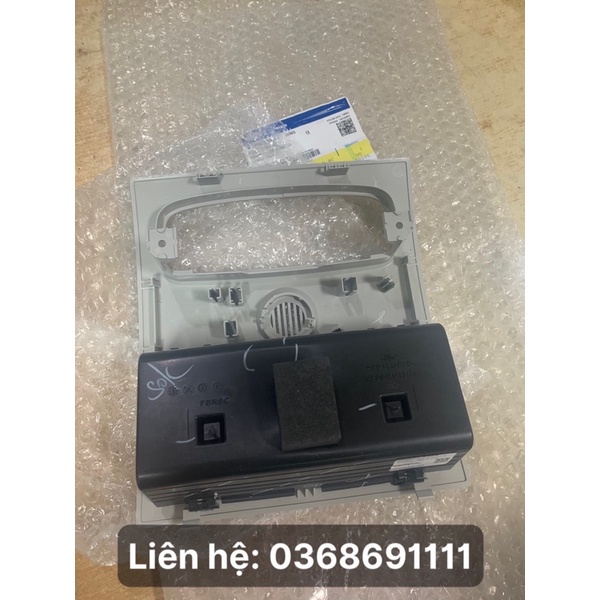 Ốp đèn trần, Vành đèn trần Ranger, Mazda BT50/ BT-50 - chính hãng AB3Z21519A70BC