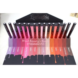 Tách set son kem Kat von D fullsize