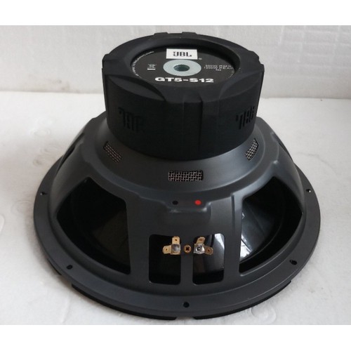 Loabass 30 JBL siêu trầm 1200W, công suất lớn, lời trong, sáng, tiếng treble tơi mịn, ngọt ngào