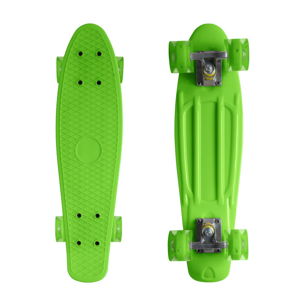 Ván Trượt Skateboard Người Lớn, Trẻ Em [Centosy] Penny Board - Màu Sắc Nổi Bật, Nhỏ Gọn Tiện Lợi