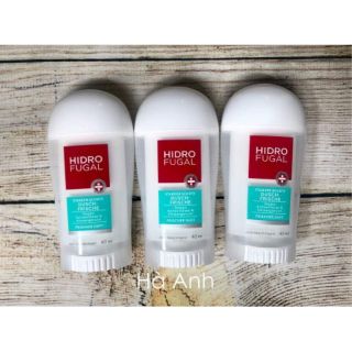Khử mùi Hidro Fugal Classic dạng sáp