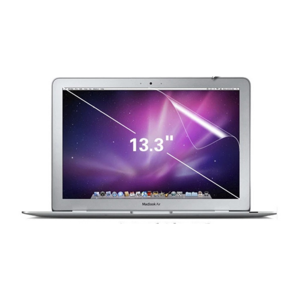 Miếng Dán Màn Hình Cho Macbook (Đủ các Dòng máy Mac)