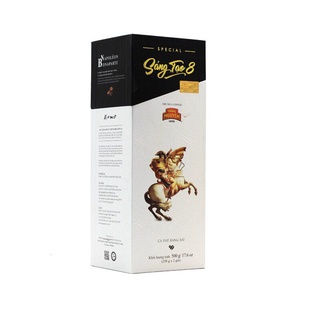 Cà phê sáng tạo 8 trung nguyên - 500g