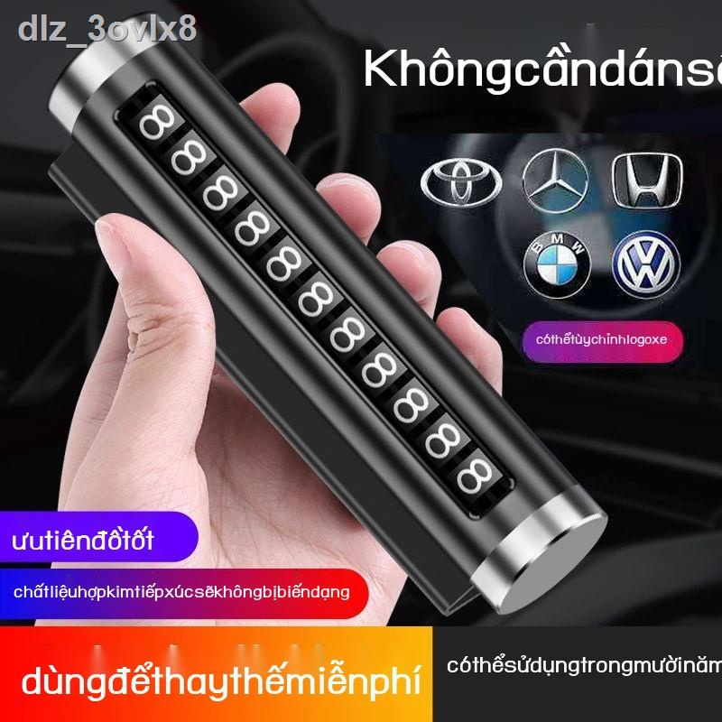 Bãi đậu xe tạm thời biển số xe ô tô di chuyển bãi đậu xe ô tô di chuyển ô tô biển số điện thoại nhiệt độ cao