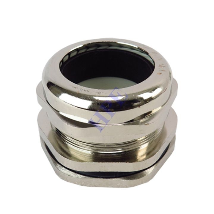 Ốc siết cáp kim loại M72