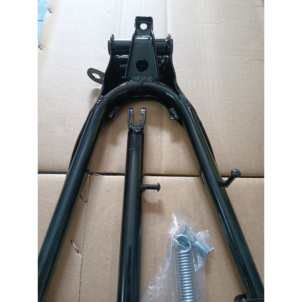 Bộ Chống Đứng + Chống Nghiêng Xe Win