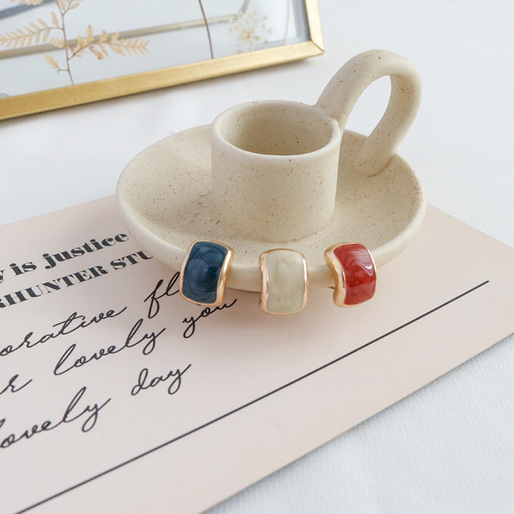 Khuyên Tai Nữ Trang Tạo Hình Độc Đáo