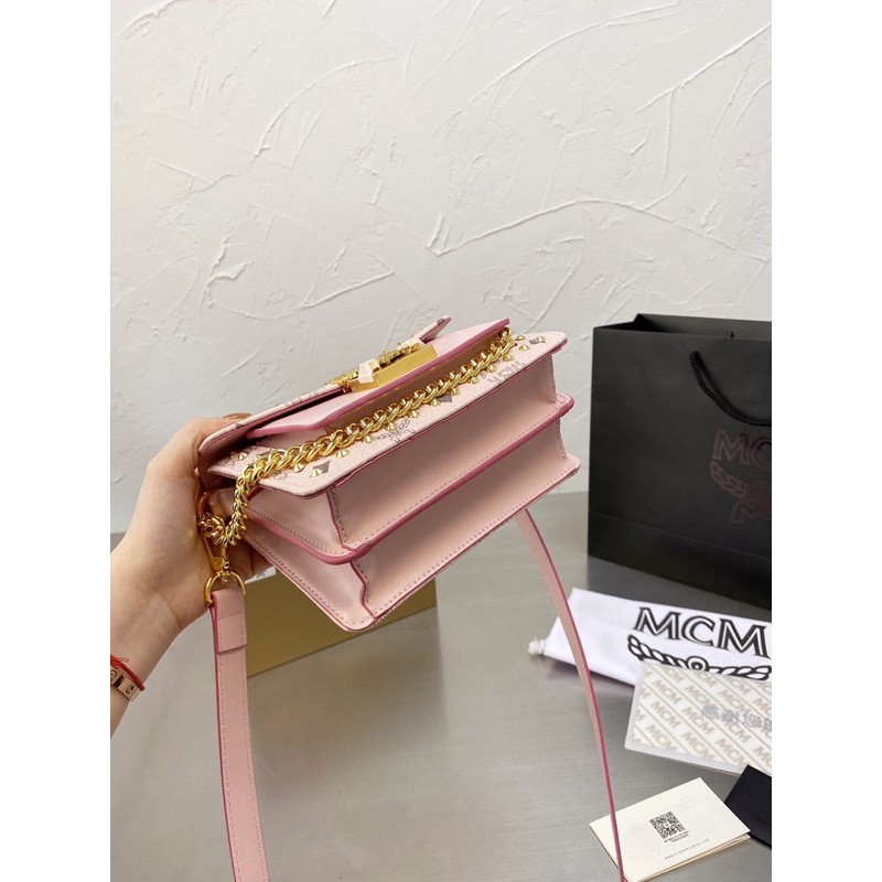 Túi đeo chéo MCM cao cấp