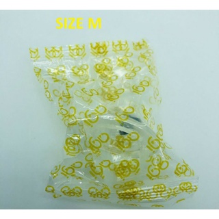 Núm vú cổ hẹp agi size m, l