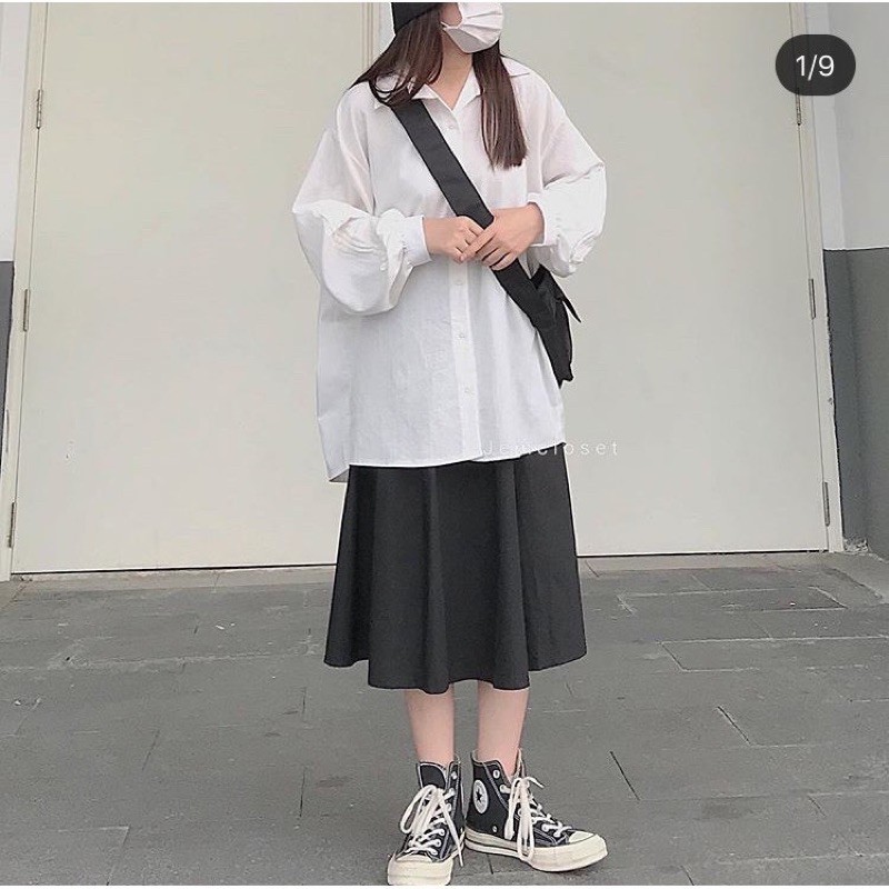 CHÂN VÁY ULLZZANG | BigBuy360 - bigbuy360.vn