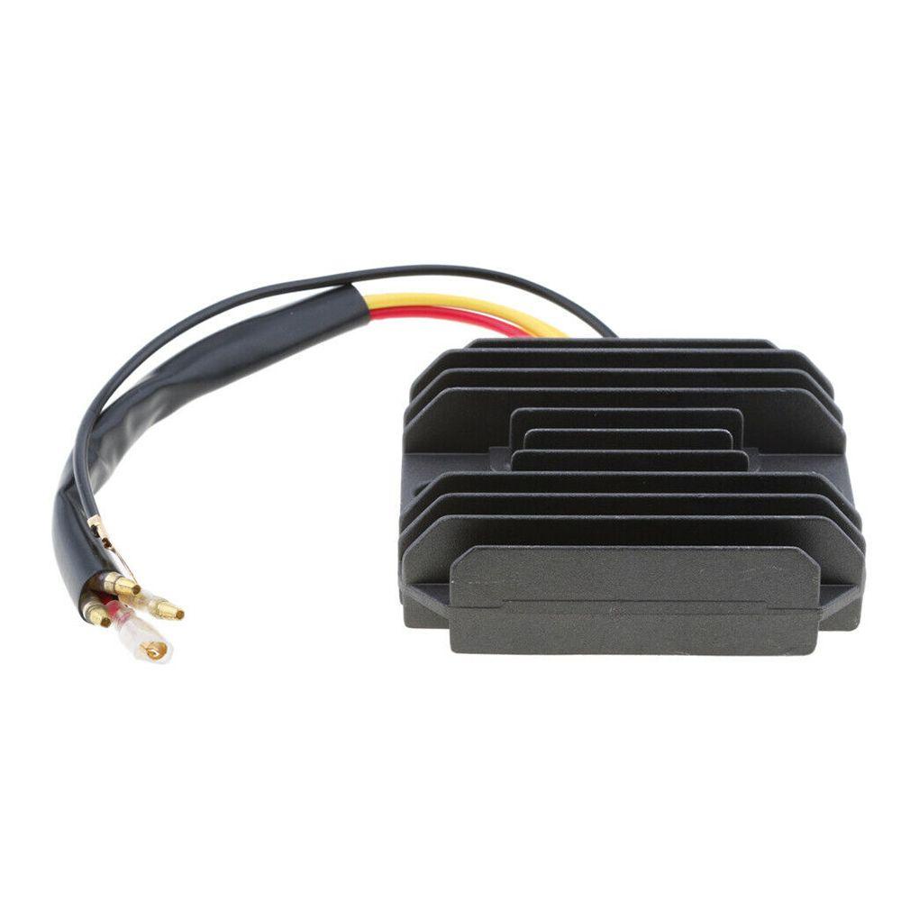 Thiết Bị Chỉnh Lưu Điện Áp Xe Máy 12V DC GS850G