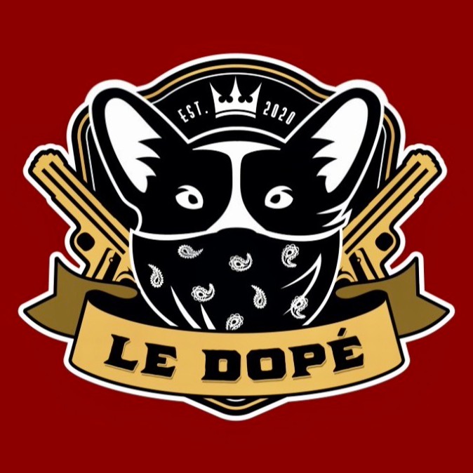 LE DOPÉ