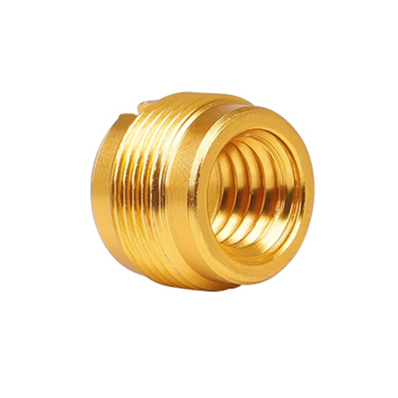 Bộ chuyển đổi ốc vít 3/8 lỗ cắm sang 5/8 Male cho giá đỡ micro