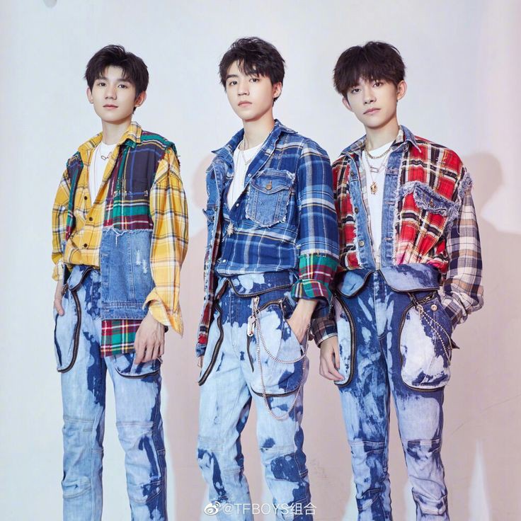 Combo ảnh 6x9 TFBoys (Vương Tuấn Khải, Vương Nguyên, Dịch Dương Thiên Tỉ) - ÉP PLASTIC - in theo yêu cầu