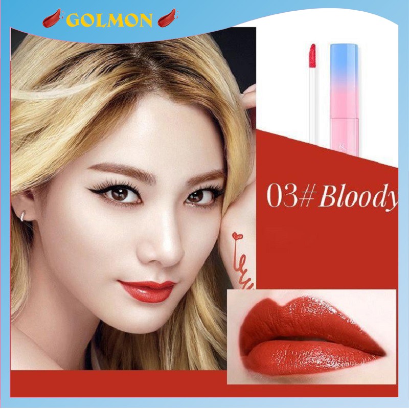 Bộ trang điểm đầy đủ LAMEILA 7 món Kem BB+Phấn phủ+Phấn mắt+Mascara+Chì kẻ mày+Bút dạ kẻ mắt+Son kem | BigBuy360 - bigbuy360.vn