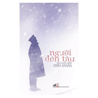 - người đón tàu
