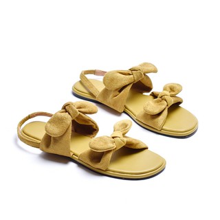Giày sandal đế bệt Merly 1189