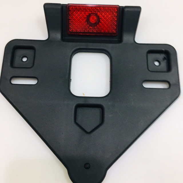 Pat biển đèn ware