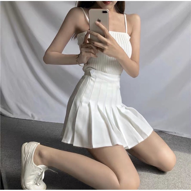 [Mã WASKT304 giảm 15% tối đa 30K đơn 99K] ( HÀNG ORDER ) VÁY TENNIS | BigBuy360 - bigbuy360.vn