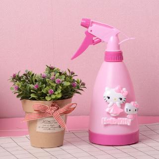 Bình Xịt Nước Hello Kitty