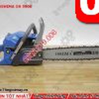 Máy cưa xích Oshima 5900